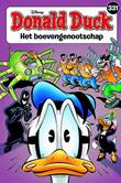 Donald Duck - Pocket 3e reeks 331 Het boevengenootschap