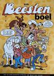 Jan, Jans en de kinderen themareeks Beesten boel