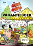 Jan, Jans en de kinderen - Vakantieboek Superdik vakantieboek 2009