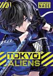 Tokyo Aliens 1 Volume 1