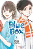 Blue Box 1 Volume 1