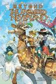 Promised Neverland: Beyond Kaiu Shirai x Posuka Demizu
