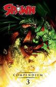 Spawn - Compendium 3 Compendium 3