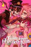 Toilet-bound Hanako-kun 7 Volume 7