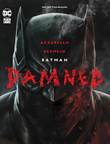 Batman: Damned Batman: Damned