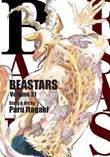 Beastars 21 Volume 21