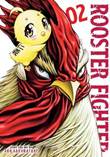 Rooster Fighter 2 Volume 2