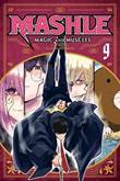 Mashle - Magic and Muscles 9 Volume 9