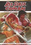 Red Sonja/Conan Red Sonja/Conan