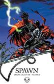 Spawn - Origins Collection 23 Volume 23