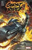 Ghost Rider (2022) 1 Unchained