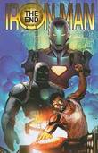 Iron Man - One-Shots & Mini-Series The End