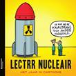 Lectrr - Collectie Lectrr Nucleair: Het jaar in Cartoons