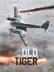 Old Tiger, the Old Tiger
