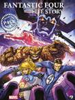 Fantastic Four (DDB) / Life Story 1-3 Collector Pack