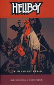 Hellboy (NL) 1-3 Pakket Softcover