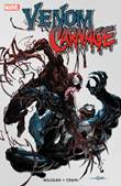 Venom vs. Carnage Venom vs. Carnage
