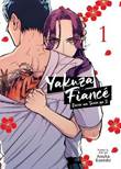 Yakuza Fiance: Raise wa Tanin ga Ii 1 Volume 1
