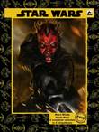 Star Wars - Miniseries Mace Windu/Darth Maul - collector's pack