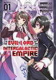 I'm the Evil Lord of an Intergalactic Empire! 1 Volume 1