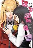 Kakegurui Twin 12 Twin Volume 12