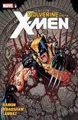 Wolverine and the X-Men 8 Volume 8