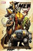 Astonishing X-Men (2004) 8 Children of the Brood