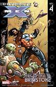Ultimate X-Men 4 Hellfire & Brimstone