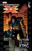 Ultimate X-Men 6 Return of the King