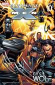 Ultimate X-Men 10 Cry Wolf