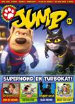 Jump - Stripblad 24 Jump 24