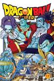 Dragon Ball Super 17 Volume 17