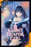 Ghost Reaper Girl 3 Volume 3