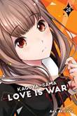 Kaguya-Sama: Love Is War 24 Volume 24