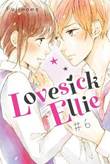 Lovesick Ellie 6 Volume 6