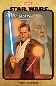 Star Wars - Obi-Wan A Jedi's purpose