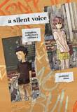 Silent Voice, A Complete Collector's Edition 1