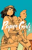 Paper Girls 3 Volume 3