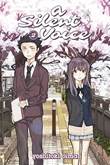 Silent Voice, A 2 Volume 2