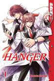 Hanger 1 Volume 1