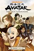Avatar - The Last Airbender / The Promise The Promise - Part One