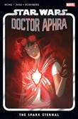 Star Wars - Doctor Aphra 5 The Spark Eternal