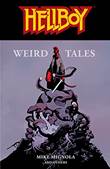 Hellboy Weird Tales