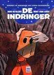 Don Vitalski - Collectie De indringer