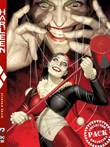 Harley Quinn (DDB) / Harleen 1-3 Collector's Pack (herziene editie)