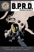 B.P.R.D. - Omnibus 5 Omnibus Volume 5