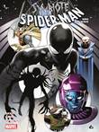 Spider-Man (DDB) / Symbiote Spider-Man 5 King in Black 1/2