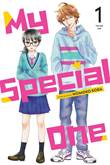 My Special One 1 Volume 1
