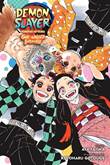 Demon Slayer: Kimetsu no Yaiba (novels) One-Winged Butterfly