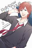 Rainbow Days 2 Volume 2